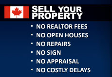Sell your property!